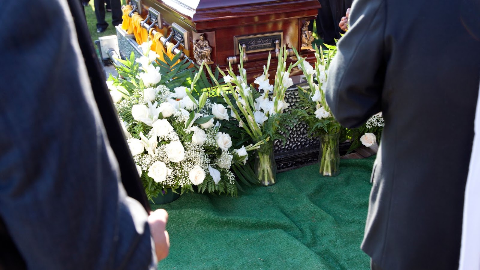 Keeping You Informed About HurstScott Funeral Home Obituaries