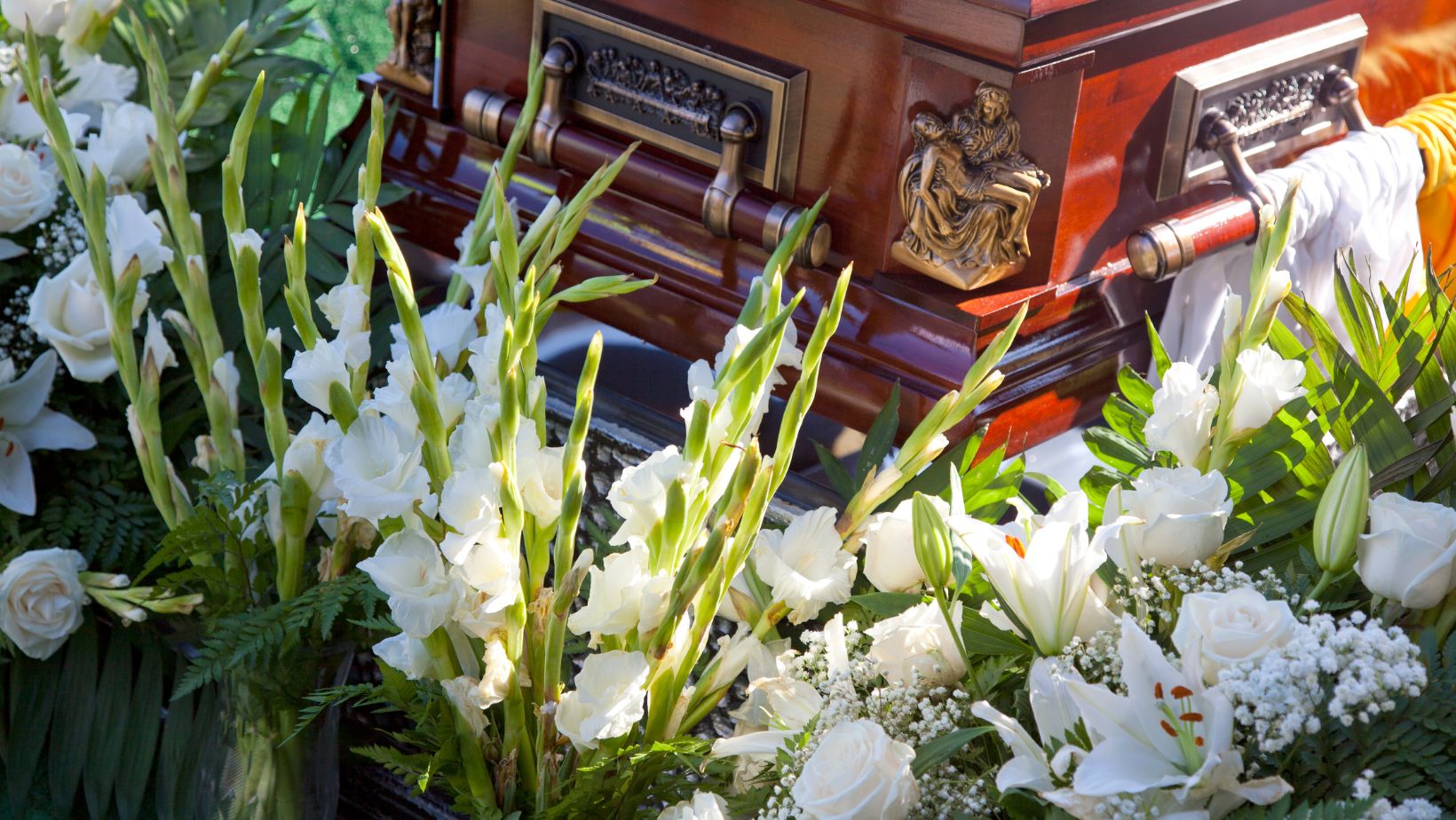 johnson funeral home petersburg va obituaries