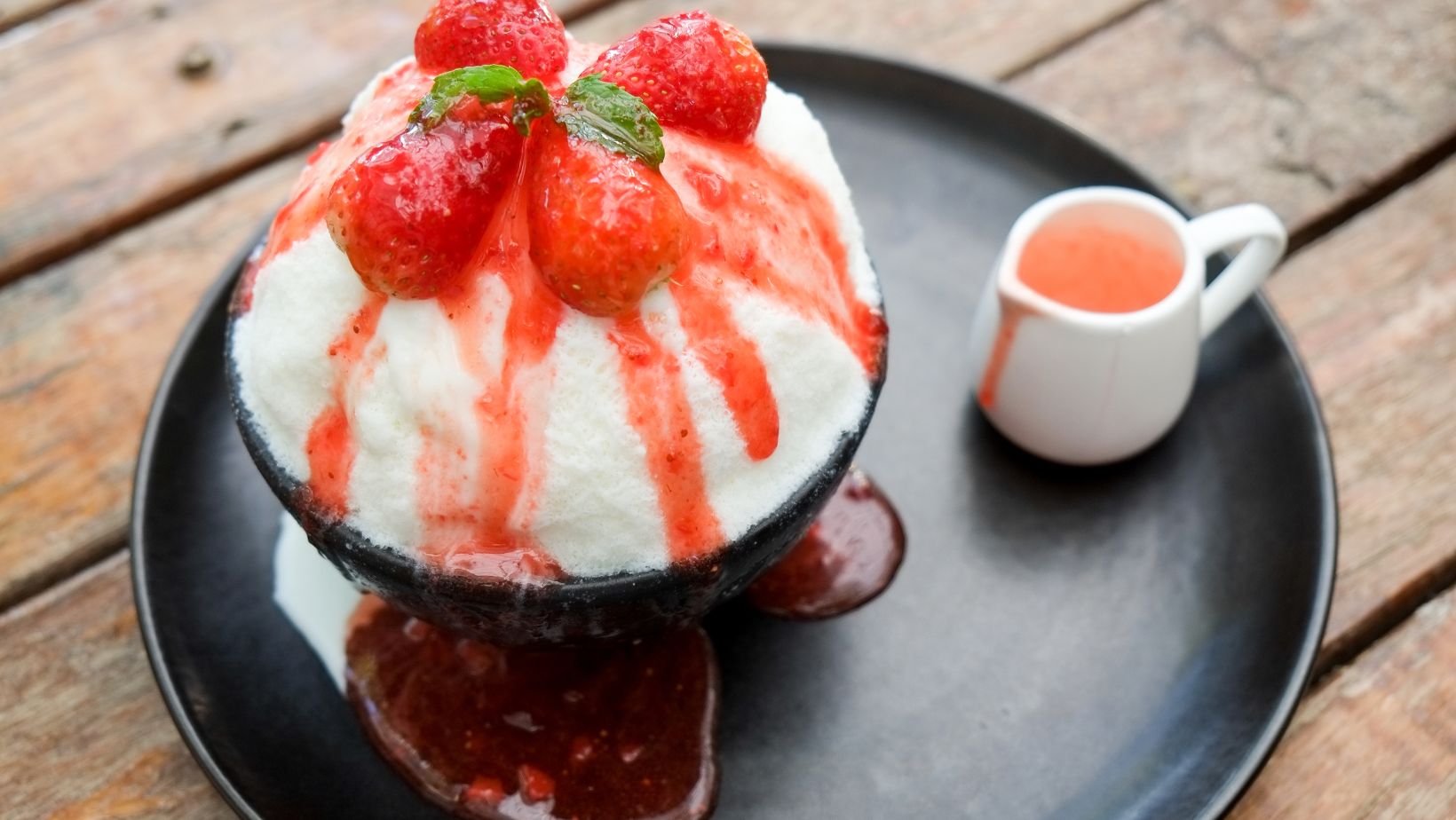 keto strawberry dessert recipes