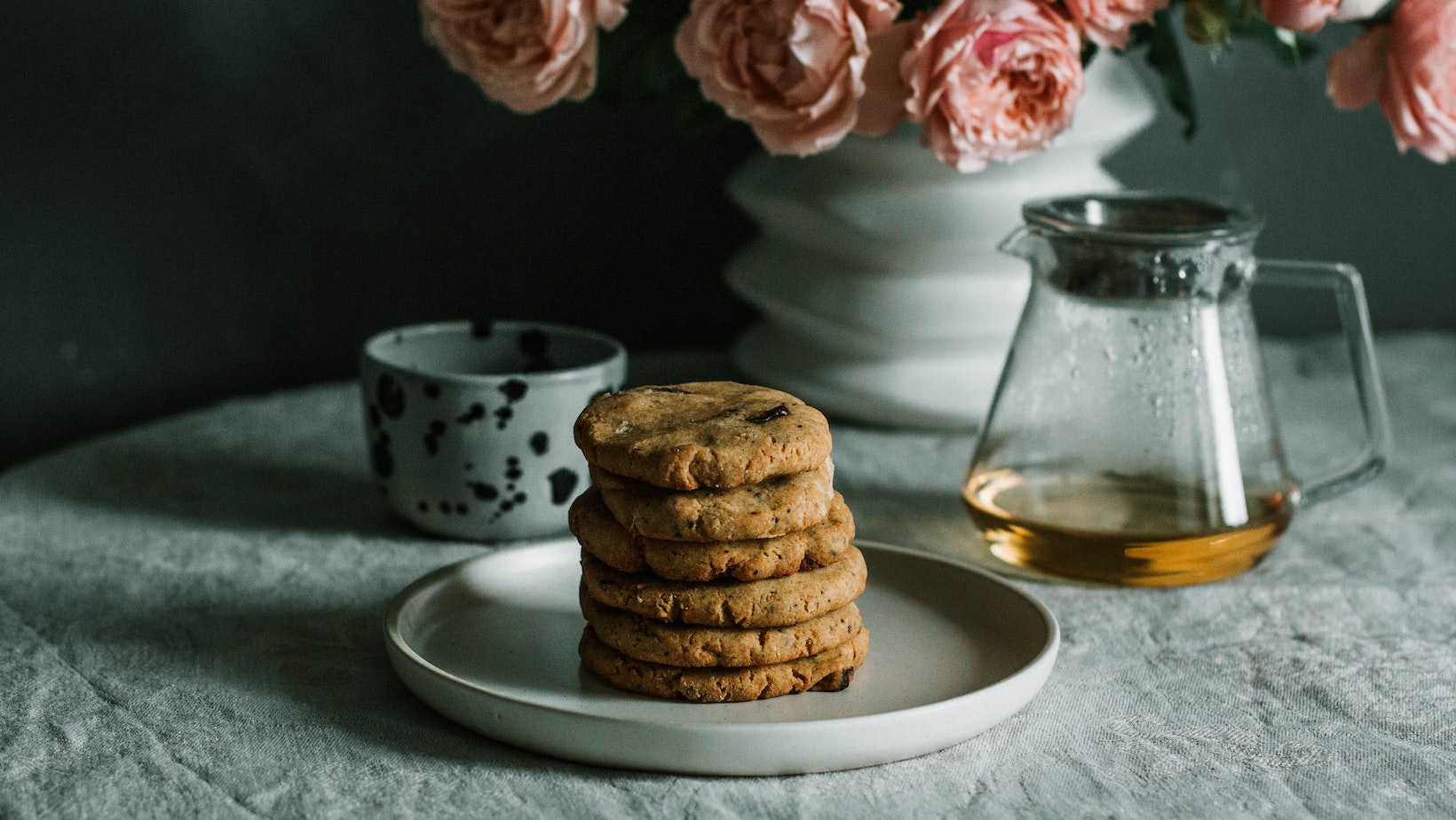 keto italian dessert