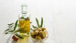 is olive oil good for keto