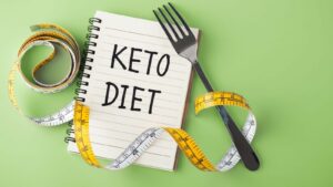 keto diet for infertility