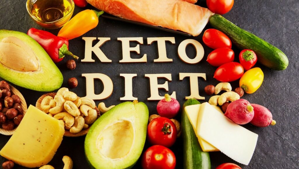 keto diet for ibs