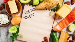 dirty keto diet plan for beginners