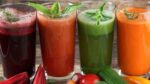 juicing for keto