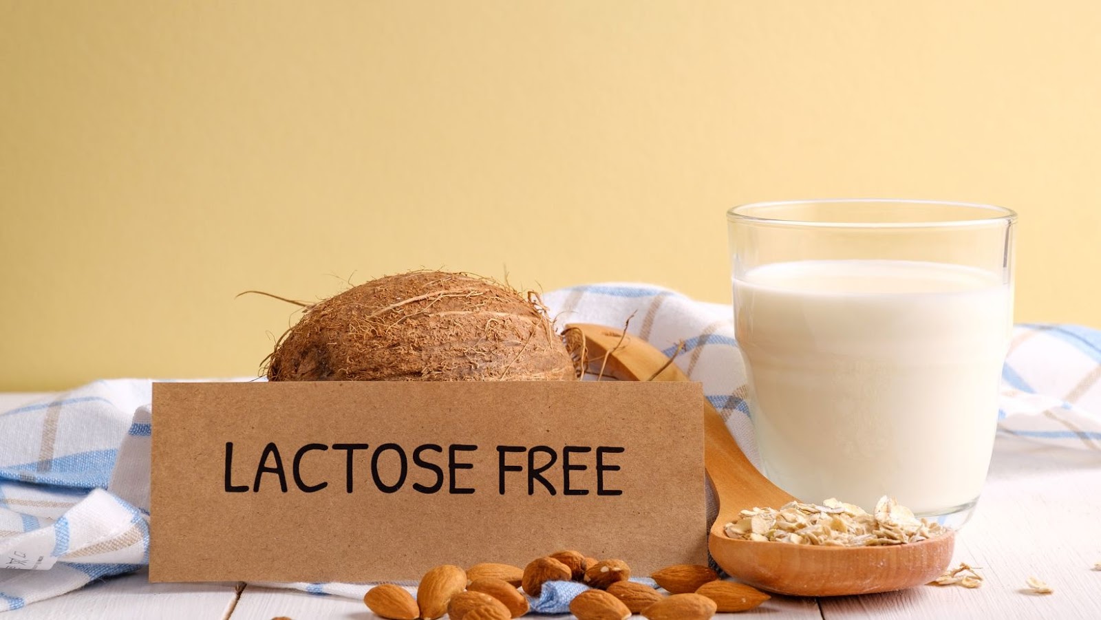 keto for lactose intolerant