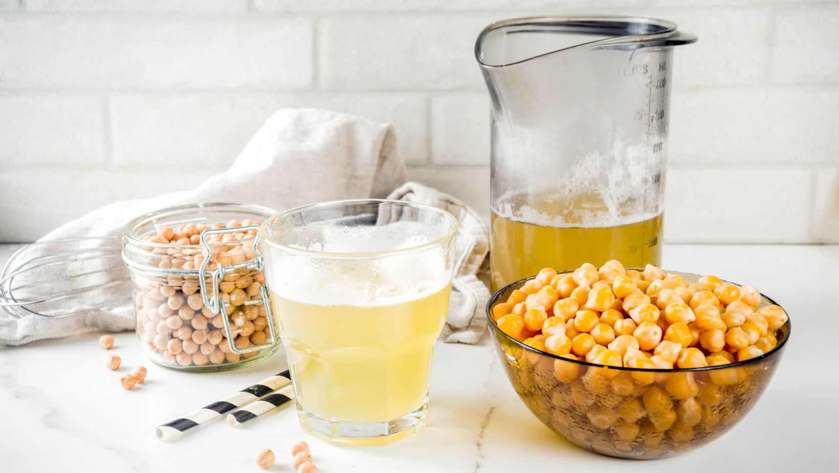 keto substitute for chickpeas