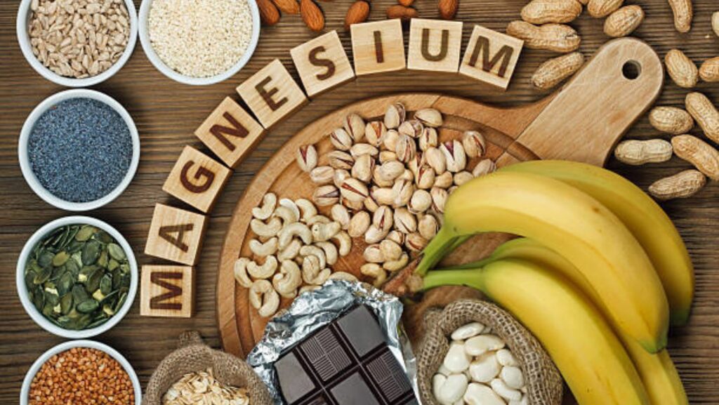 magnesium for keto