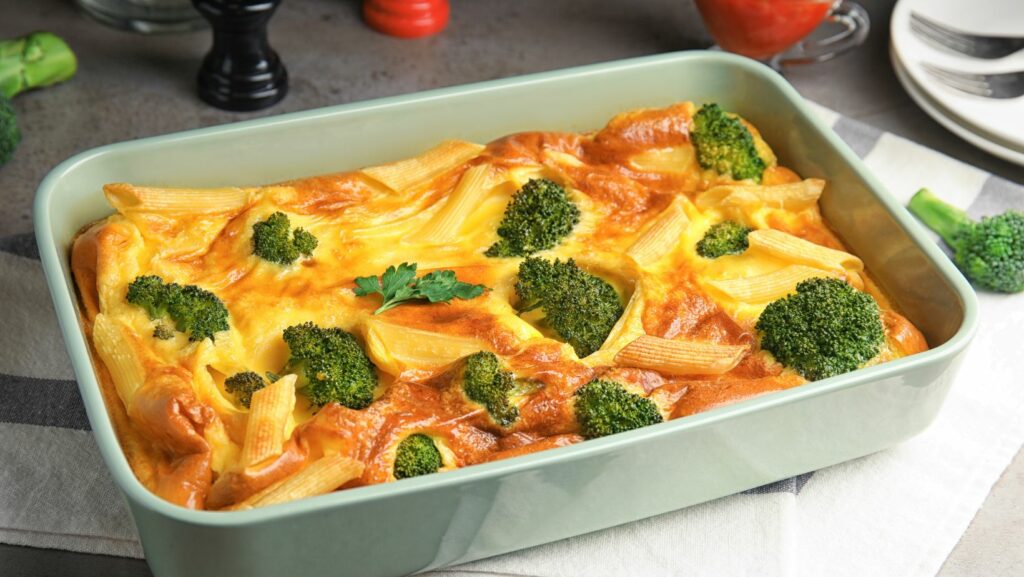 keto casseroles for dinner