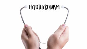keto for hypothyroidism