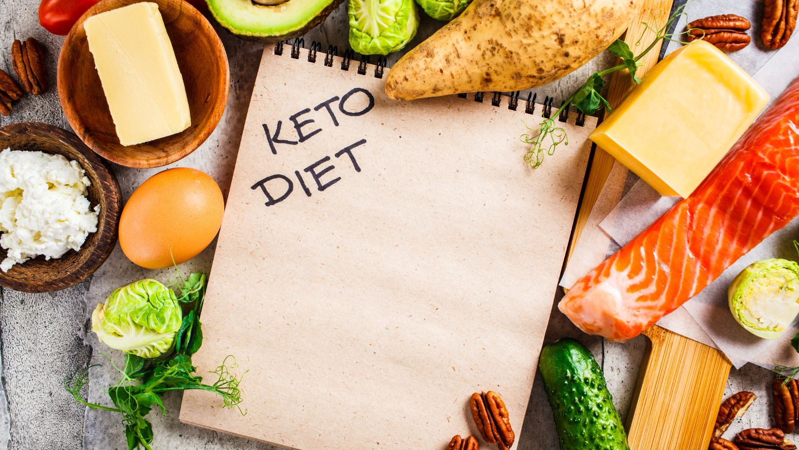 keto diet for women over 40