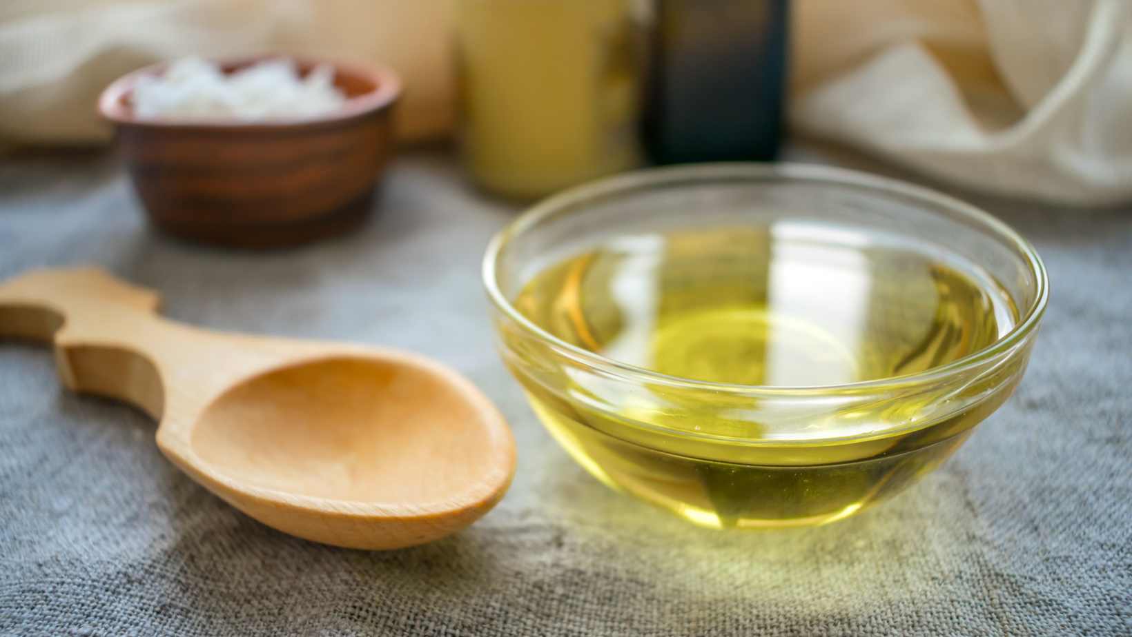 oils for keto