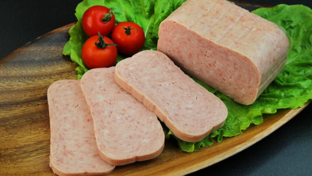 is spam good for keto