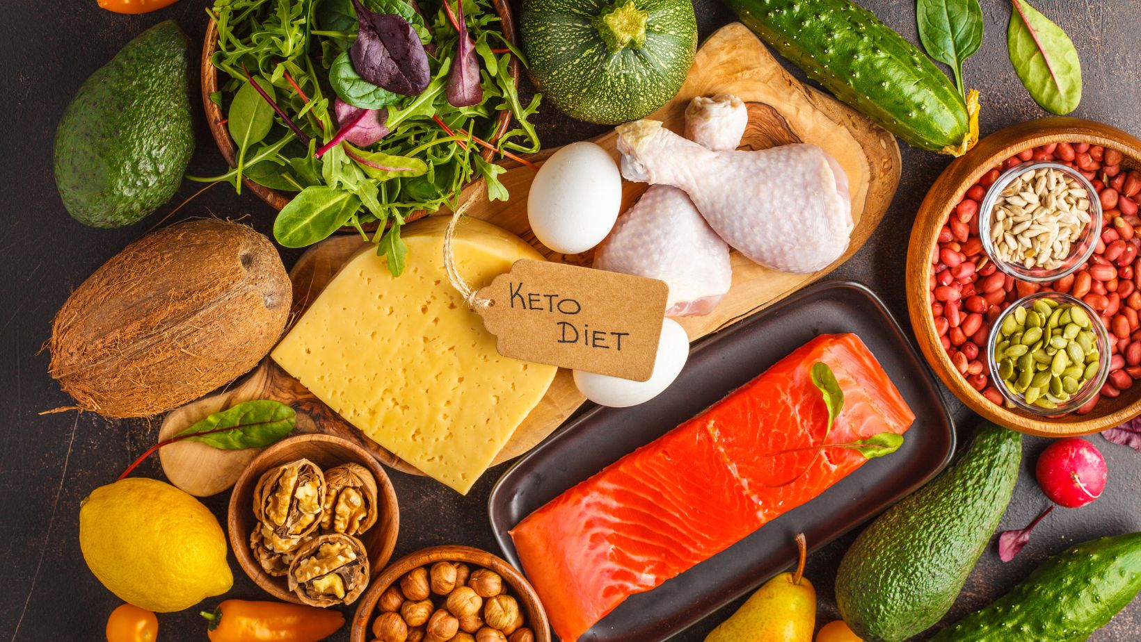 keto for thyroid