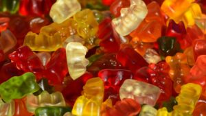 how long does it take for keto gummies to work
