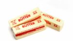 salted or unsalted butter for keto