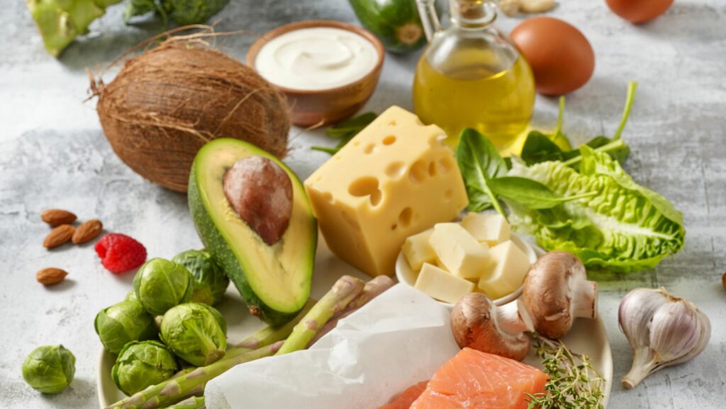 is keto good for hypoglycemia