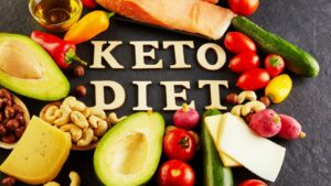 is kale good for keto