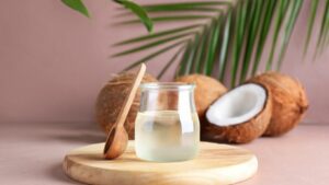 is coconut oil good for keto