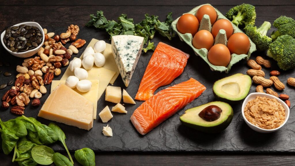 is keto good for celiac disease