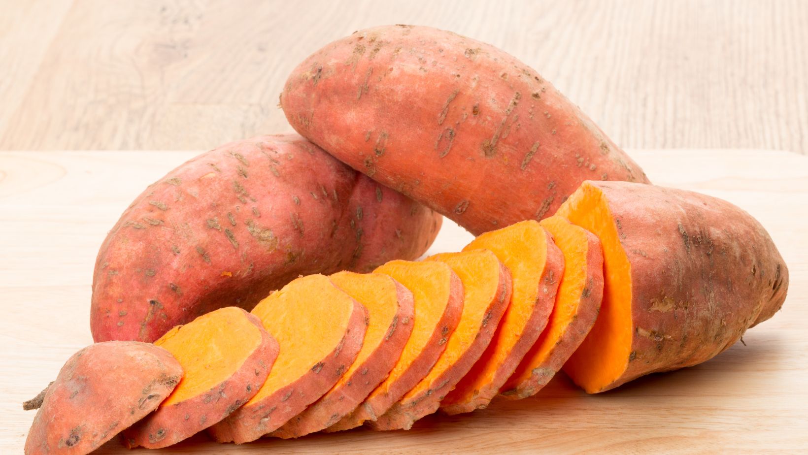 is sweet potato good for keto diet