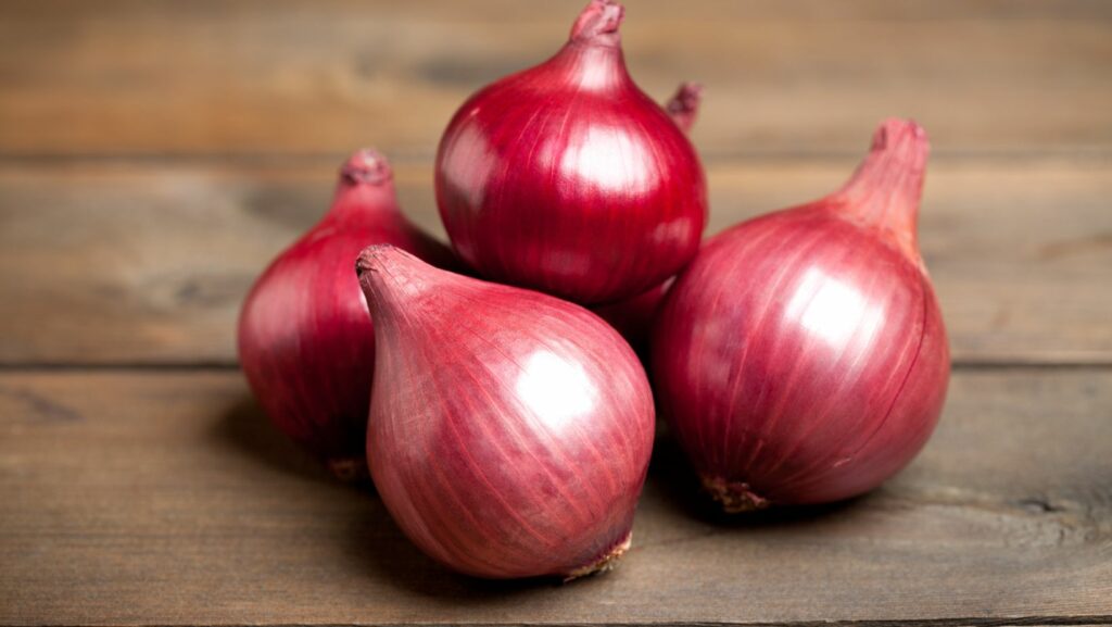 are onions ok for keto
