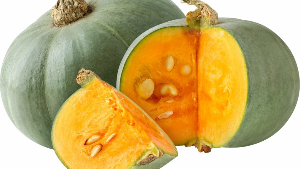 is squash good for keto