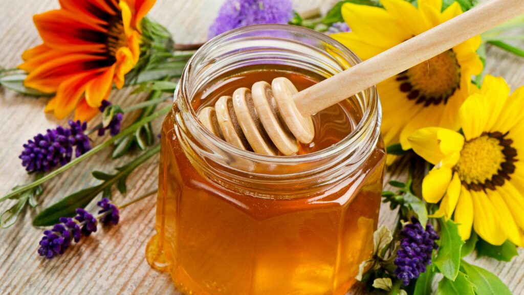 is honey bad for keto