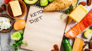 keto diet for parkinson's