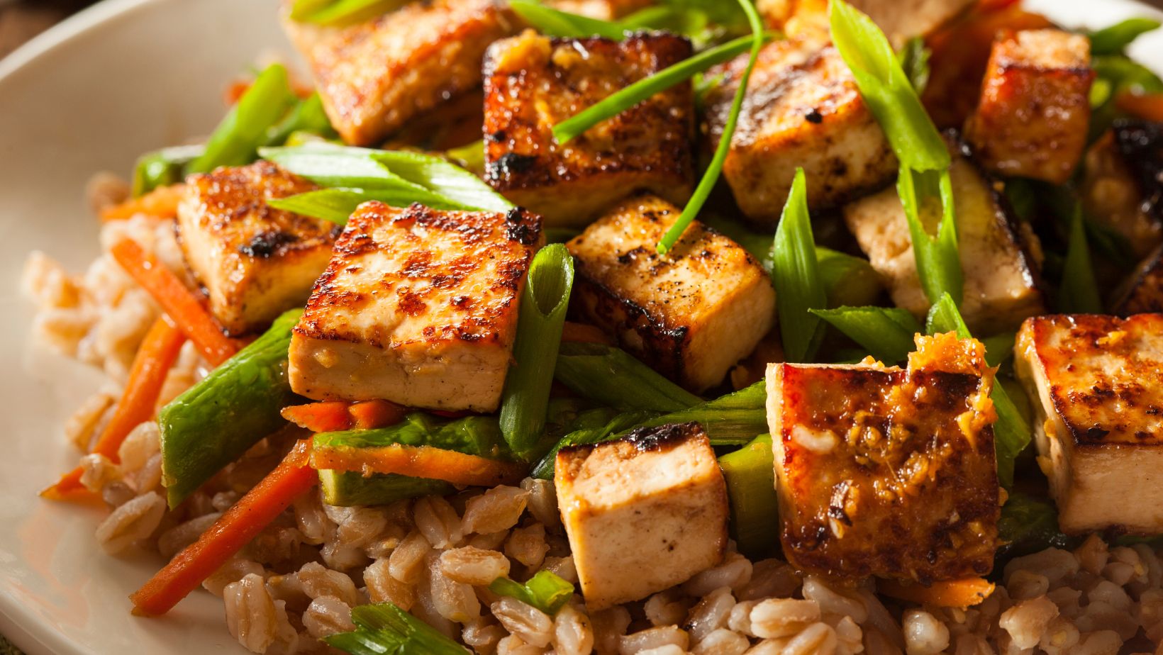 is tofu good for keto