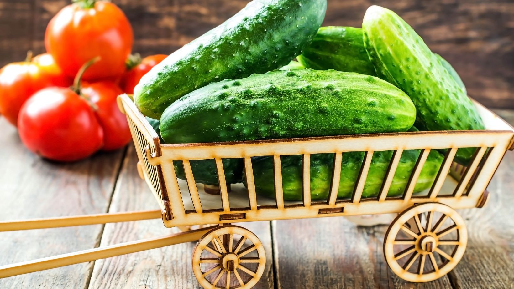 are cucumbers good for keto