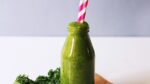 keto smoothie for constipation
