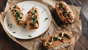 are hot dogs good for keto