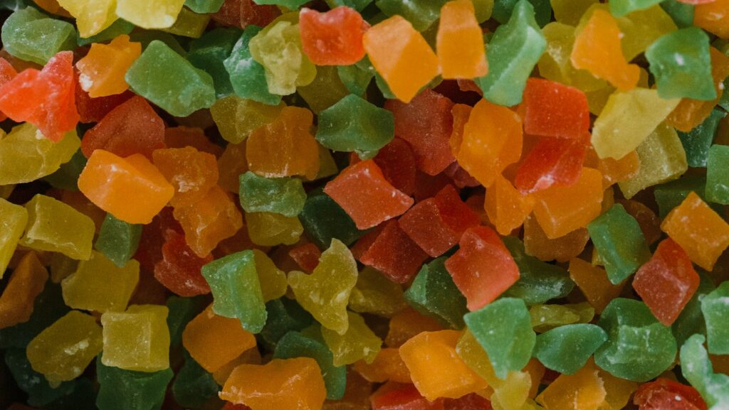 are keto blast gummies for real