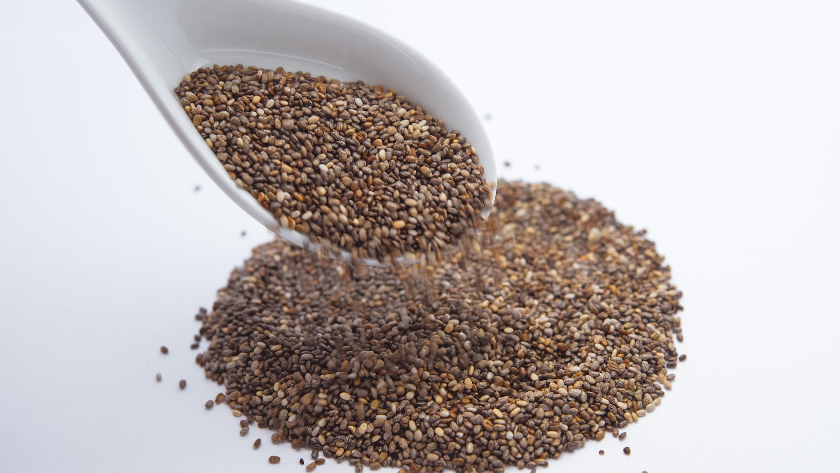 chia seeds for keto