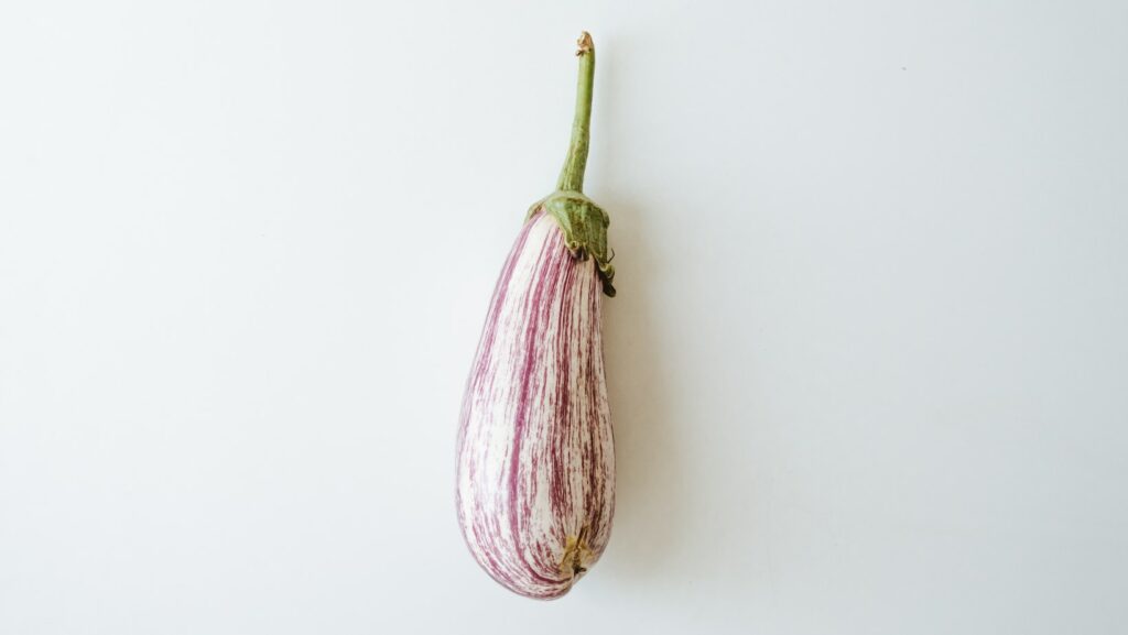 is eggplant good for keto