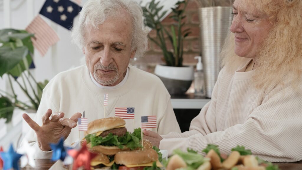 is keto safe for seniors