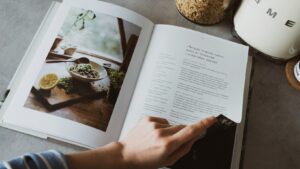 keto recipe book for beginners