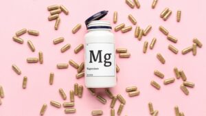 magnesium supplement for keto