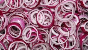 onions good for keto