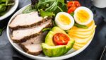 modified keto diet plan for beginners