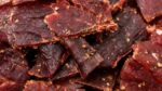 beef jerky good for keto