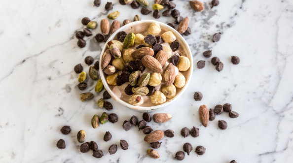 are macadamia nuts good for keto