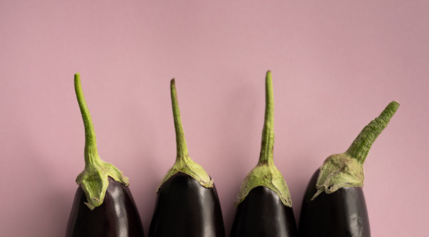 eggplant for keto