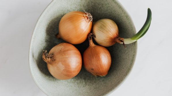 onion for keto