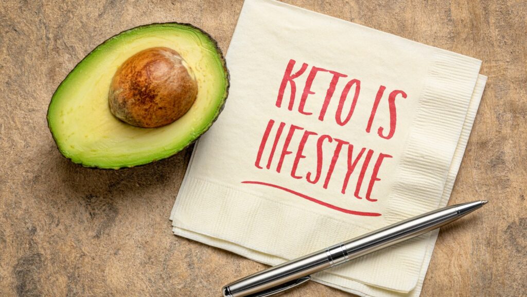 is keto matcha good for you