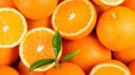 are oranges good for keto