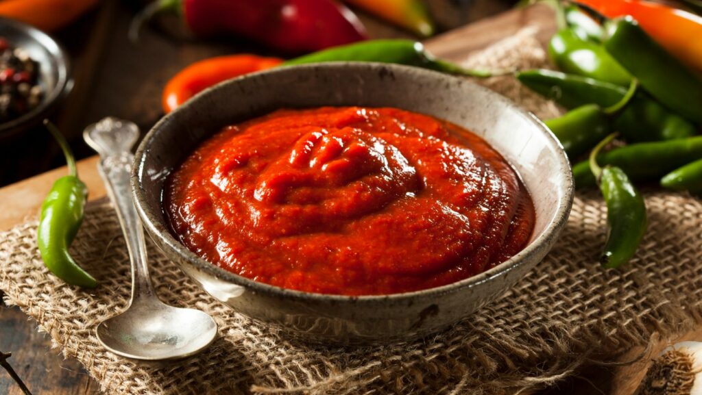 keto sauce for vegetables