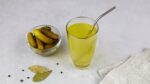 pickle juice for keto headache