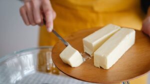 what butter is good for keto